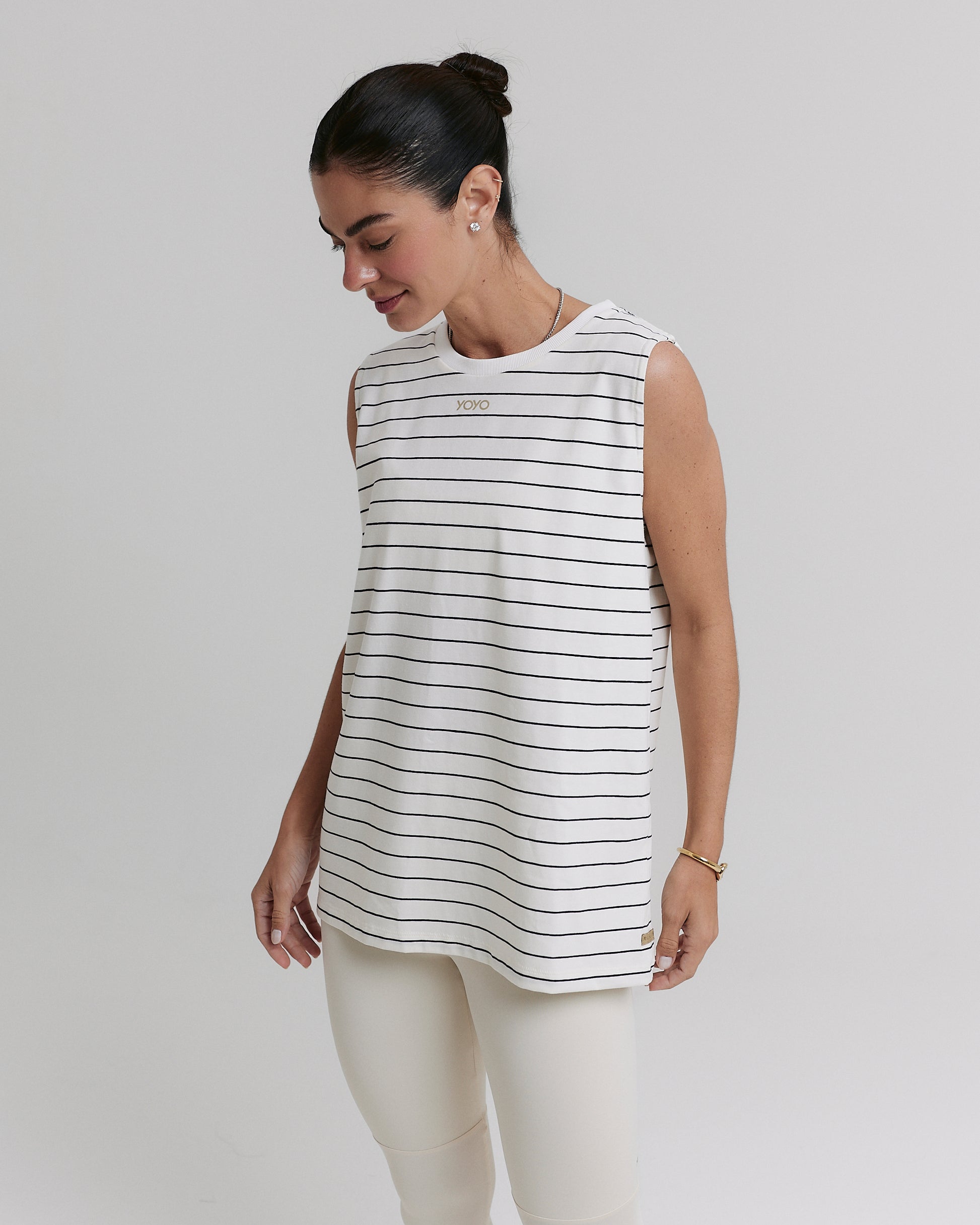 REGATA CLOUD COTTON™ WARM SUGAR / OUT OF THE BLUE