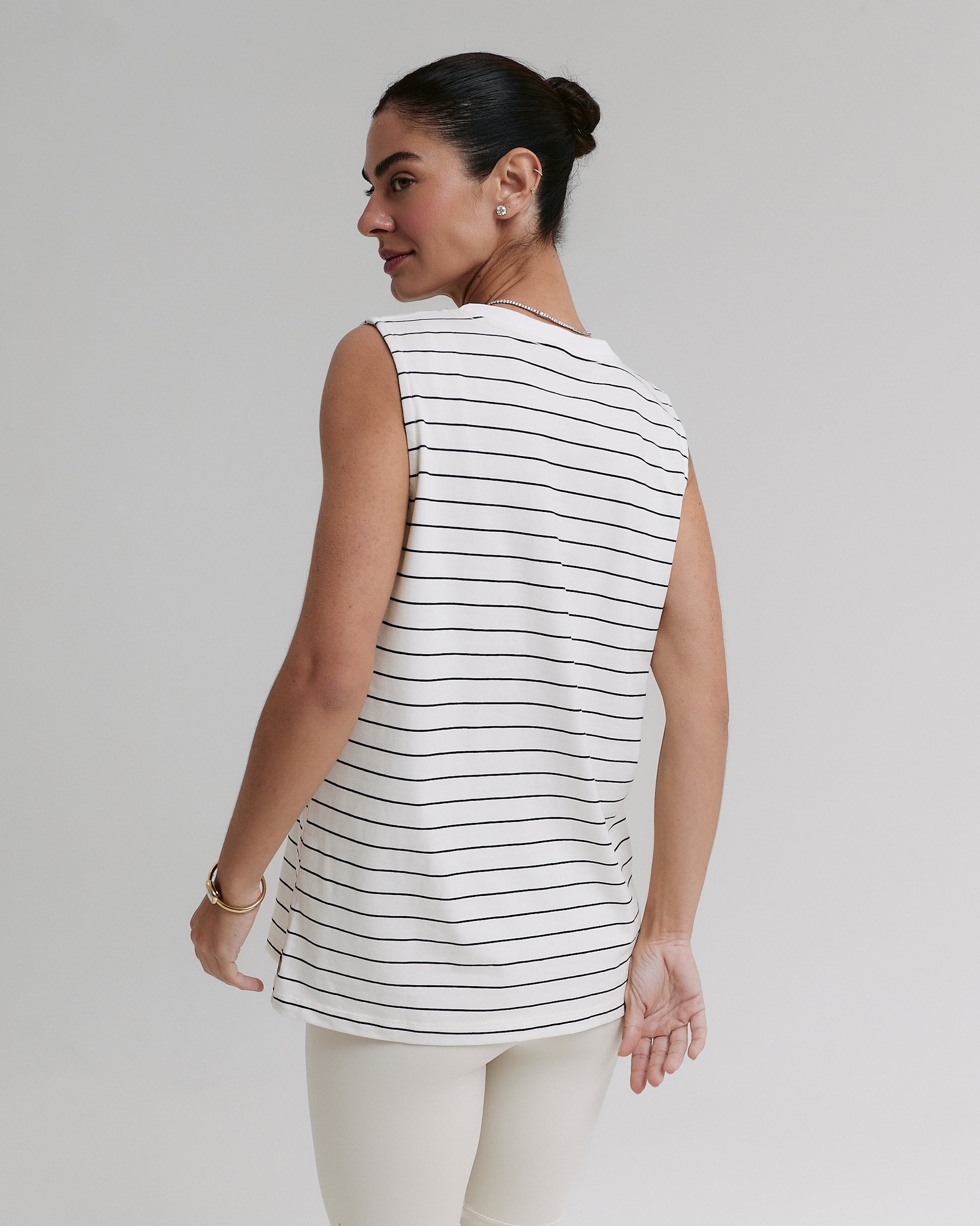 REGATA CLOUD COTTON™ WARM SUGAR / OUT OF THE BLUE