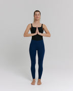 JUMPSUIT BUTTERMILK™   OUT OF THE BLUE / MIDNIGHT