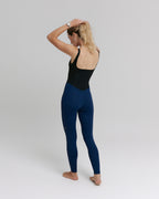JUMPSUIT BUTTERMILK™   OUT OF THE BLUE / MIDNIGHT