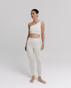 TOP DUAL COMPRESSILK™ WARM SUGAR