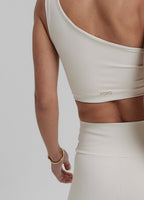 TOP DUAL COMPRESSILK™ WARM SUGAR