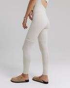 JUMPSUIT COMPRESSILK™ WARM SUGAR