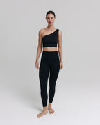 TOP DUAL COMPRESSILK™ MIDNIGHT