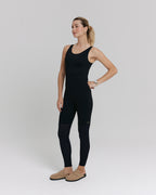 JUMPSUIT COMPRESSILK™ MIDNIGHT