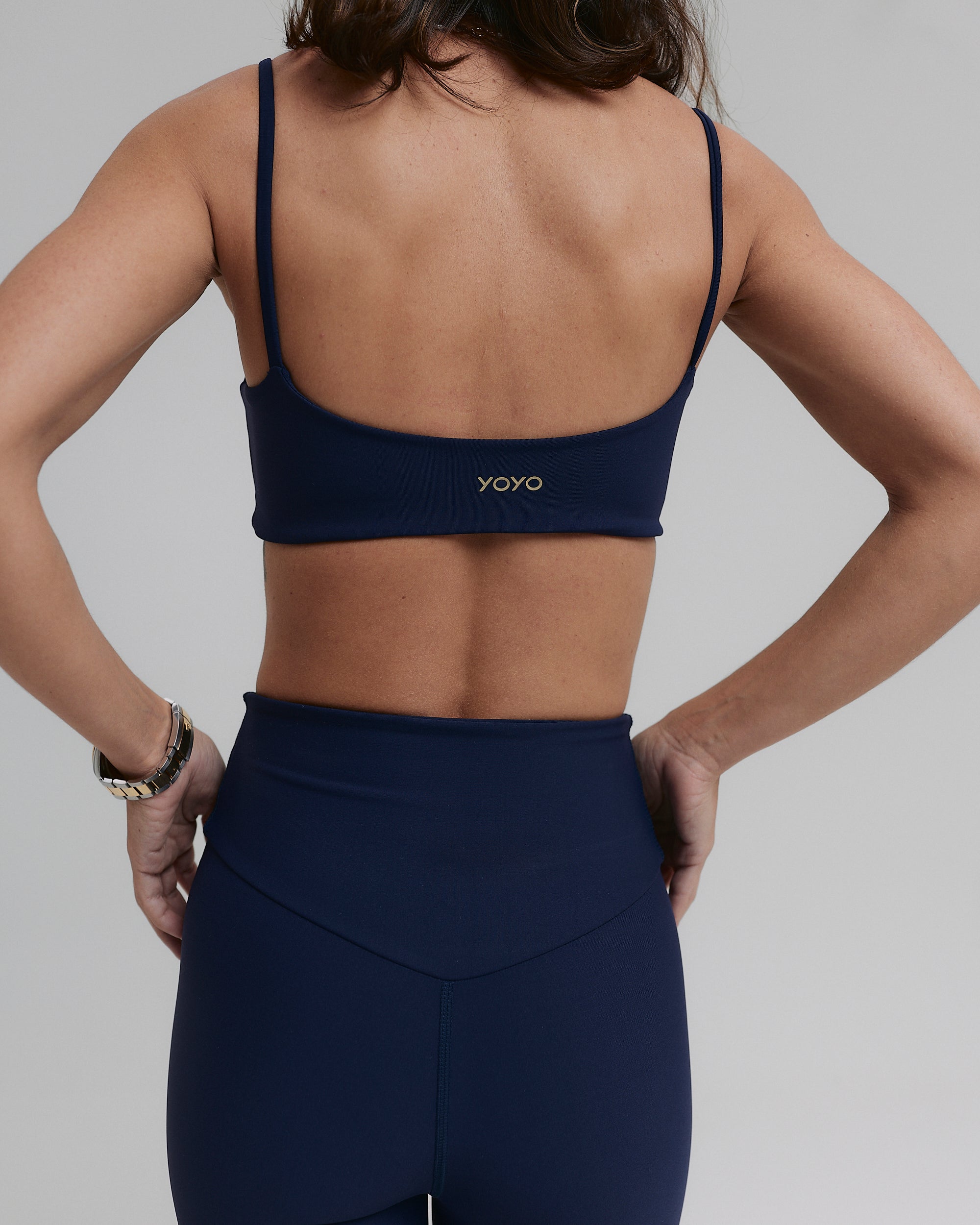 TOP EASY SCULPT™ OUT OF THE BLUE