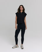 HOODIE MOON COTTON™ MIDNIGHT