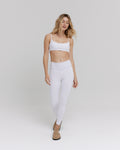 LEGGING SCULPT™  SHEER LATTE