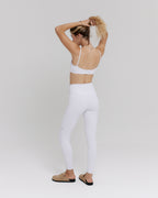 TOP EASY SCULPT™  SHEER LATTE