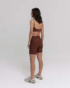 TOP EASY SCULPT™  VELVET TRUFFLE