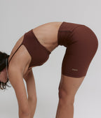 TOP EASY SCULPT™  VELVET TRUFFLE