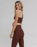 TOP BALANCE SCULPT™  VELVET TRUFFLE