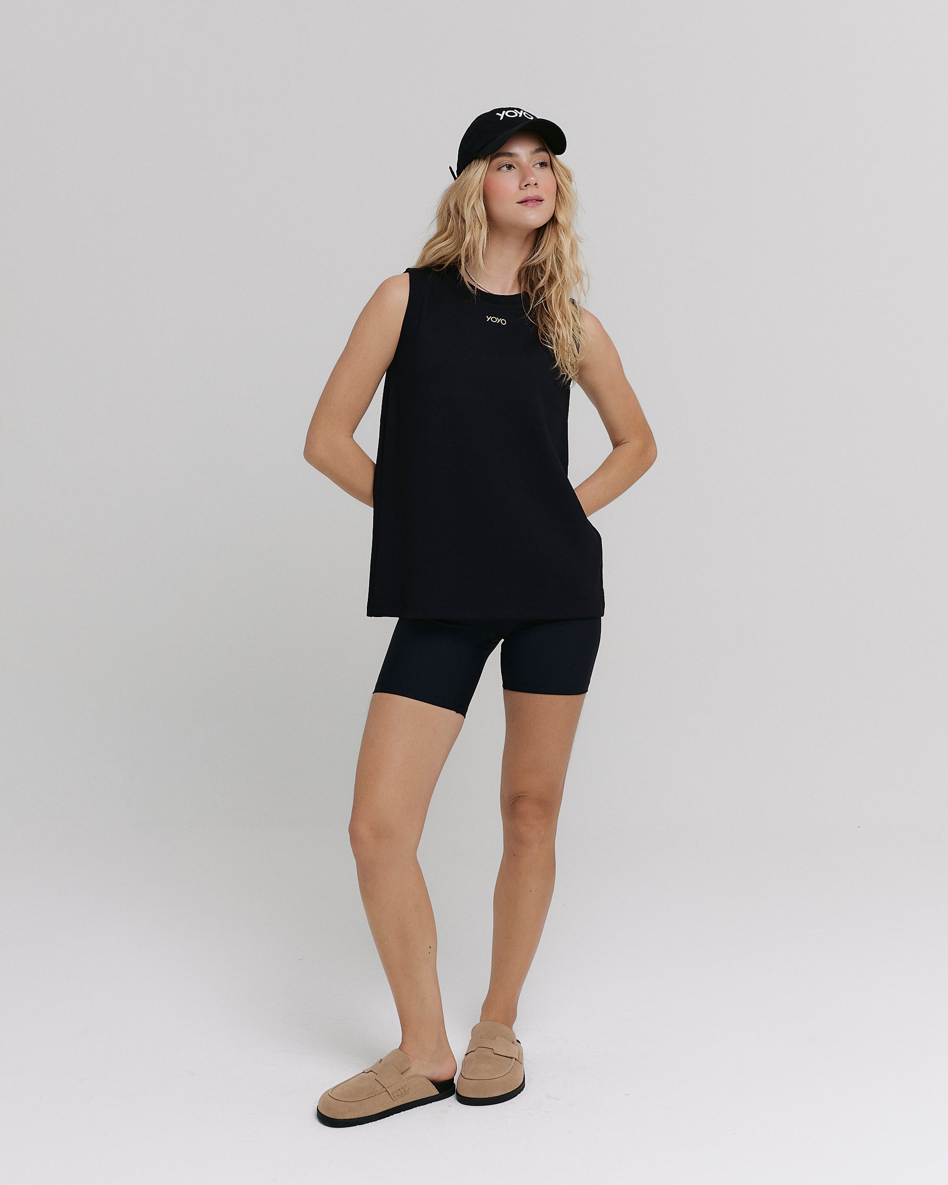 REGATA MOON COTTON™ MIDNIGHT