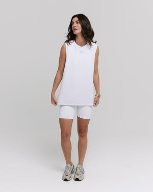 REGATA MOON COTTON™ SHEER LATTE