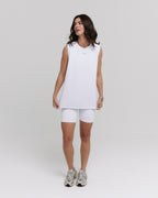 REGATA MOON COTTON™ SHEER LATTE