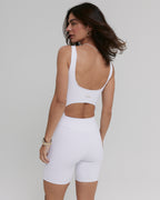 ONESIE SCULPT™  SHEER LATTE