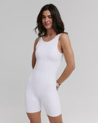 ONESIE SCULPT™  SHEER LATTE