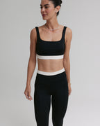 LEGGING BUTTERMILK™ MIDNIGHT / WARM SUGAR