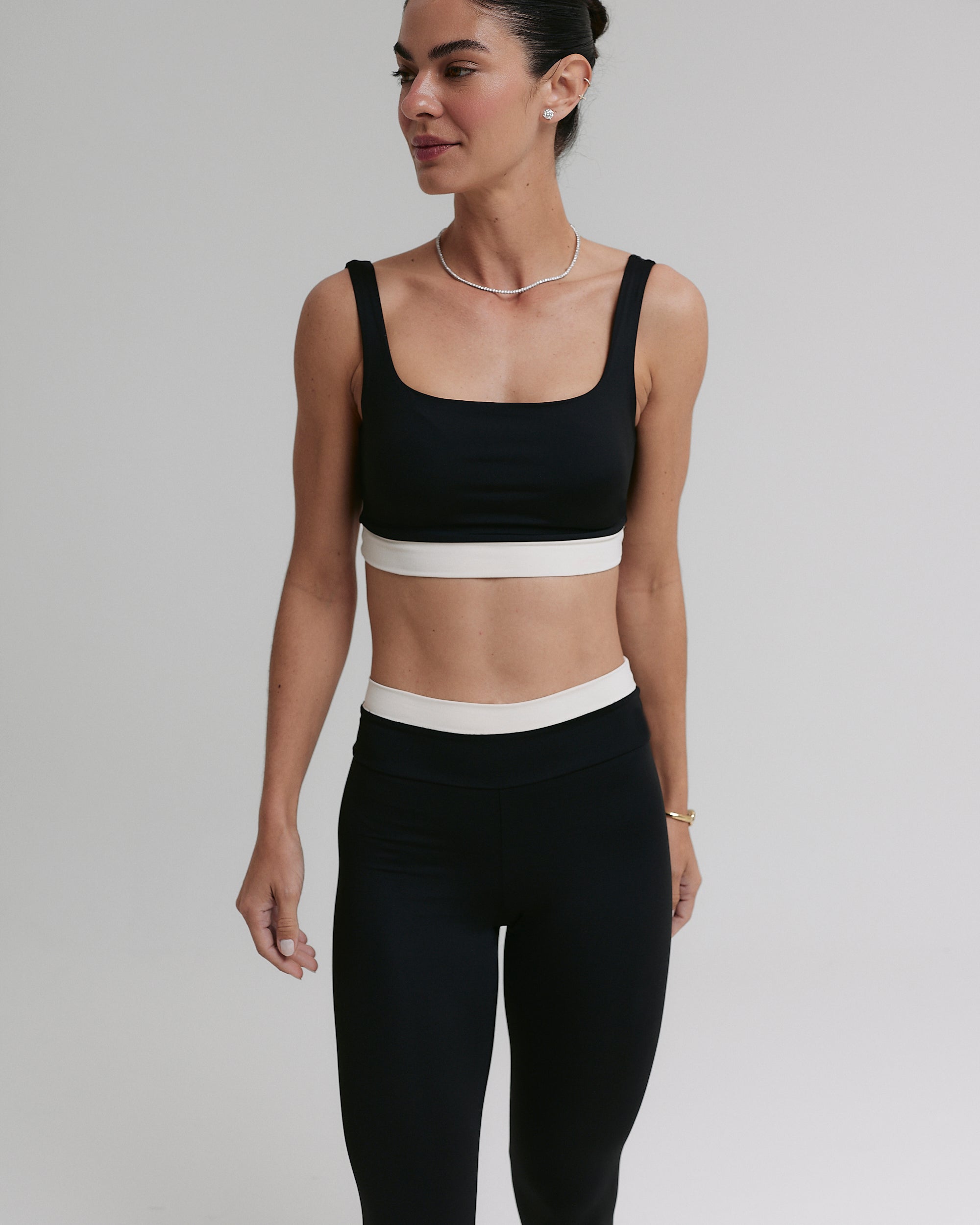 LEGGING BUTTERMILK™ MIDNIGHT / WARM SUGAR