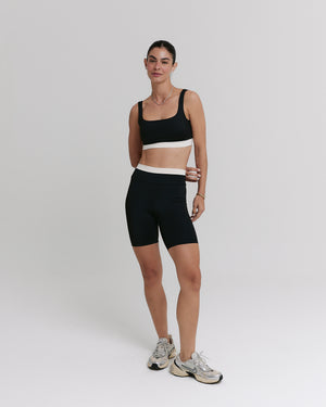 SHORTS BUTTERMILK™ MIDNIGHT / WARM SUGAR