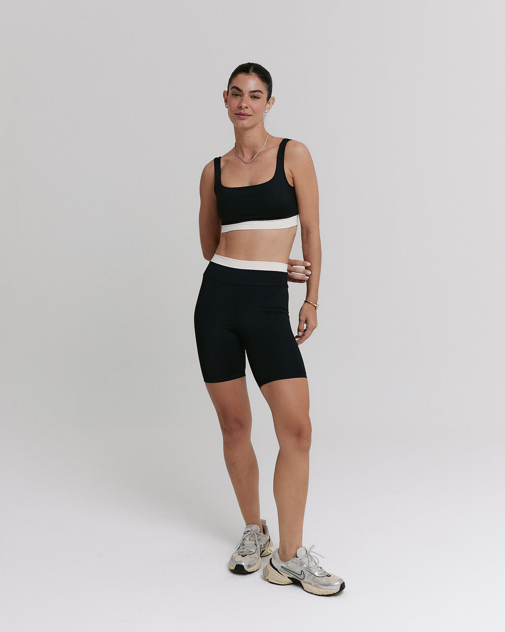 SHORTS BUTTERMILK™ MIDNIGHT / WARM SUGAR