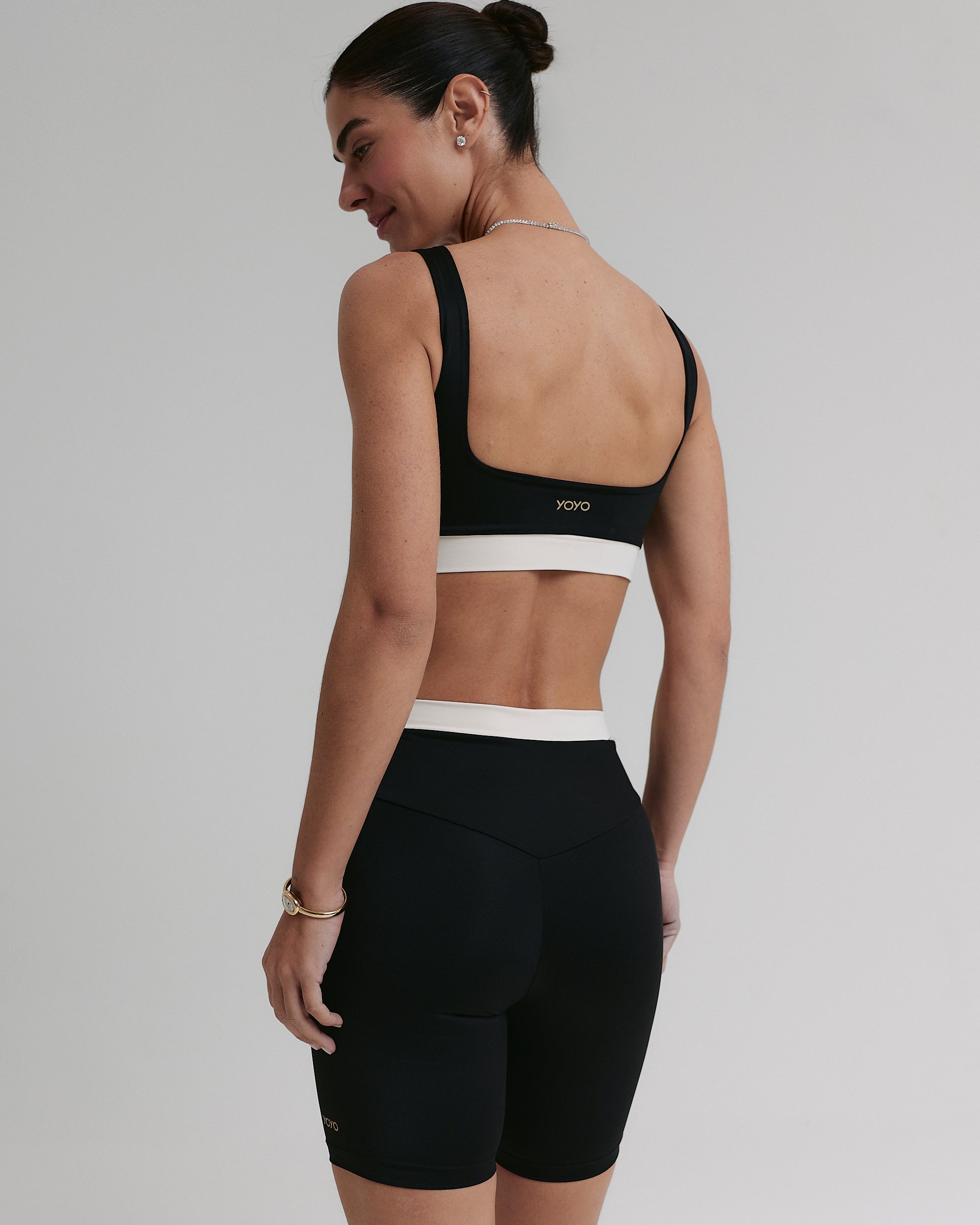 TOP BUTTERMILK™ MIDNIGHT/ WARM SUGAR