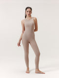 JUMPSUIT SCULPT™ SOFT MOCHA