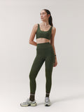 LEGGING COMPRESSILK™ COUNTRY CLUB