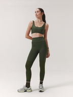 LEGGING COMPRESSILK™ COUNTRY CLUB