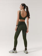 LEGGING COMPRESSILK™ COUNTRY CLUB
