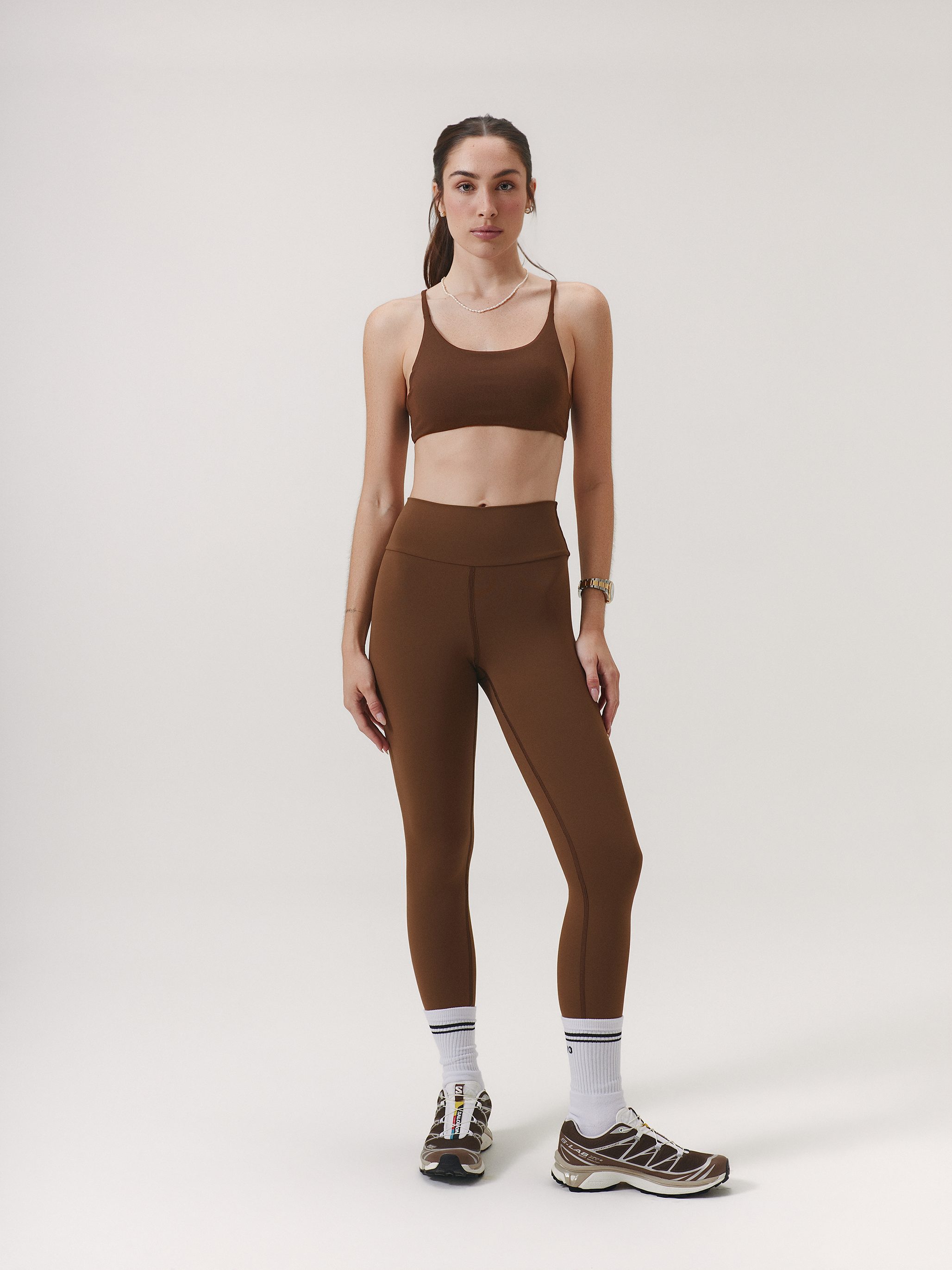 LEGGING PEACHSKIN™ BEAUVOIR