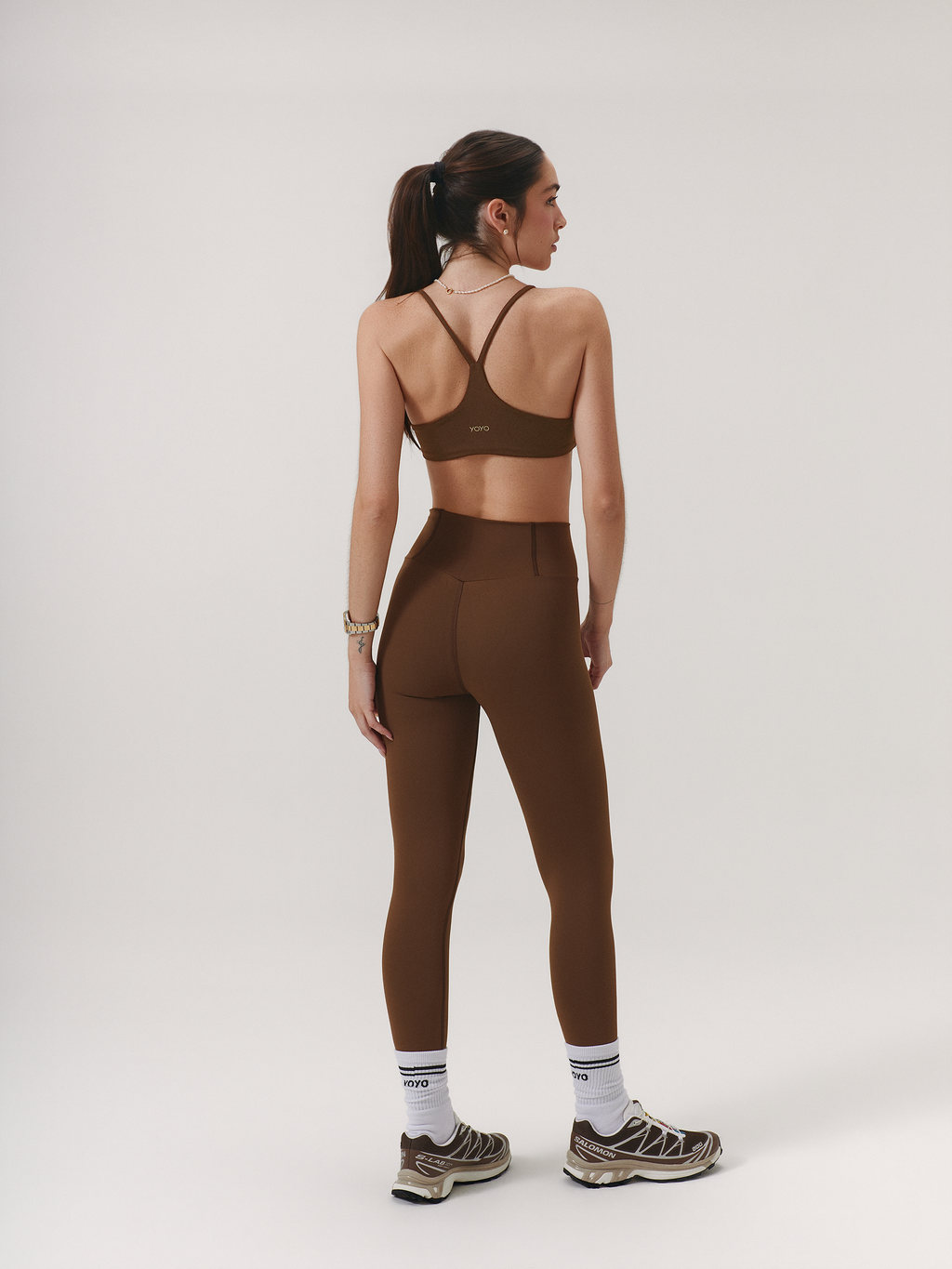 LEGGING PEACHSKIN™ BEAUVOIR