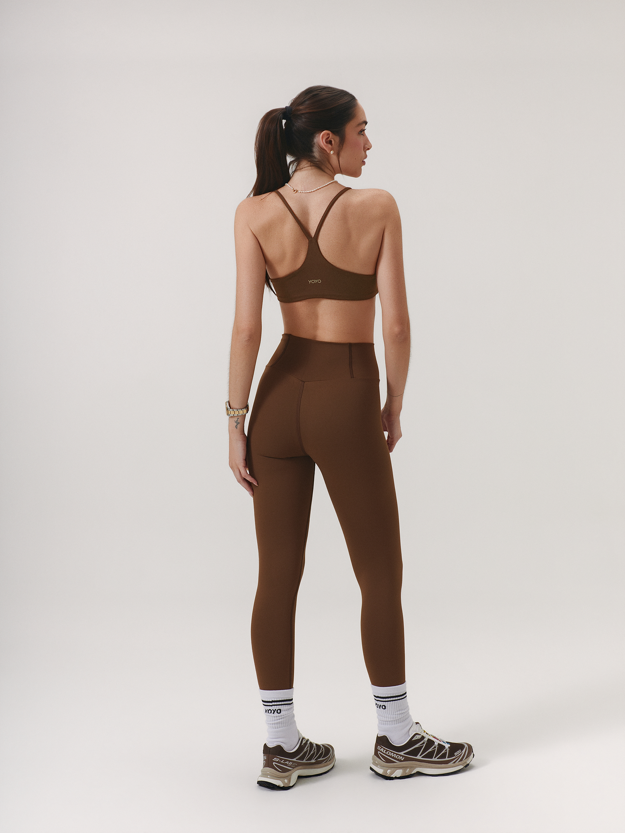 LEGGING PEACHSKIN™ BEAUVOIR