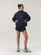 JAQUETA VELVET™ OUT OF THE BLUE