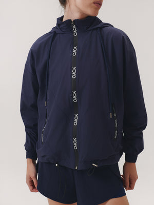 JAQUETA VELVET™ OUT OF THE BLUE
