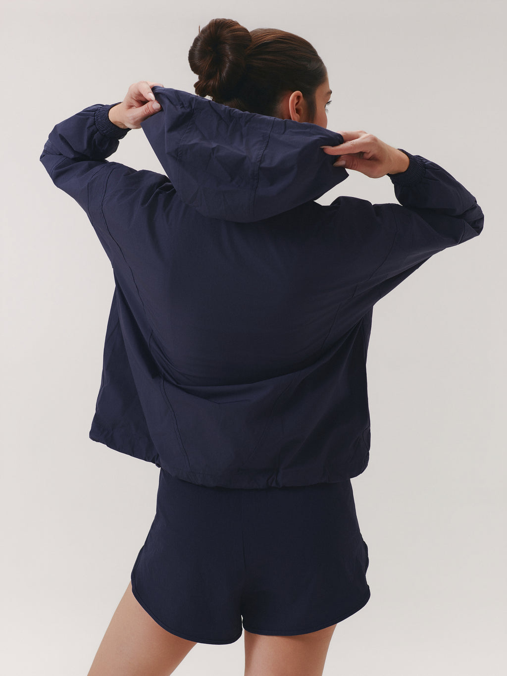 JAQUETA VELVET™ OUT OF THE BLUE