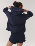 JAQUETA VELVET™ OUT OF THE BLUE