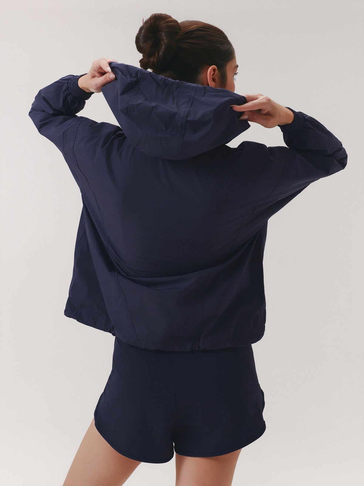 JAQUETA VELVET™ OUT OF THE BLUE